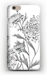 Souvenirs Coque IPhone 6