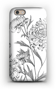 Souvenirs Coque IPhone 6 tough