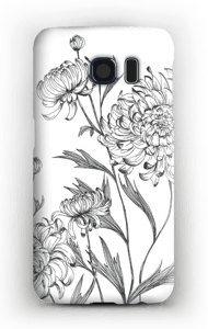 Memories case Galaxy S6