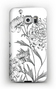 Souvenirs Coque Galaxy S6 Edge