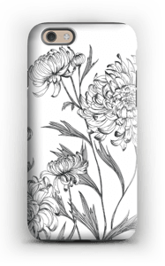 Souvenirs Coque IPhone 6s tough