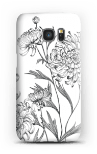 Souvenirs Coque Galaxy S7