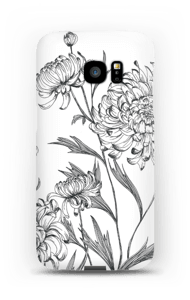 Souvenirs Coque Galaxy S7 Edge