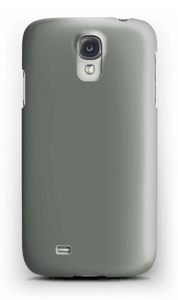 Olive case Galaxy S4