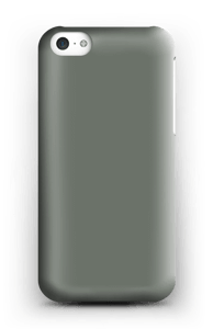 Olive case IPhone 5c