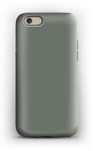 Olive case IPhone 6 tough