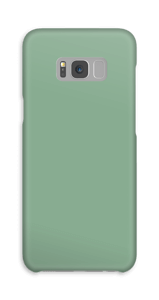 Dusty Green case Galaxy S8 Plus
