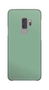 Dusty Green case Galaxy S9 Plus