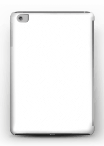 White case IPad mini 2