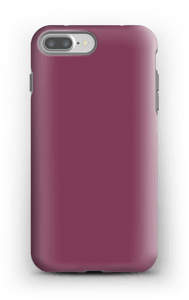 Luumu kuoret IPhone 7 Plus tough