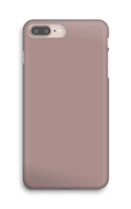 Blush kuoret IPhone 8 Plus