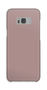 Blush case Galaxy S8 Plus