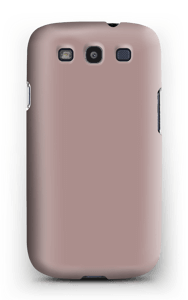 Blush kuoret Galaxy S3