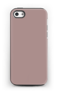 Blush kuoret IPhone 5/5s tough