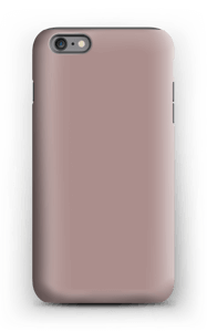 Blush kuoret IPhone 6 Plus tough