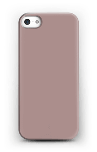 Blush case IPhone SE