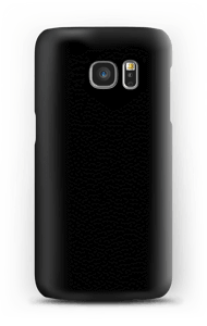 Musta kuoret Galaxy S7
