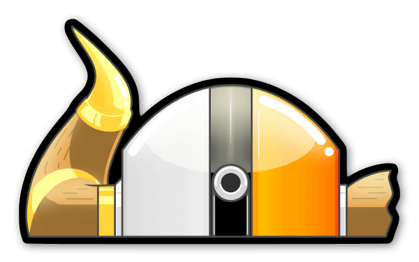 Lord Shaxx Peeker sticker