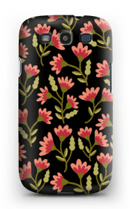 Neilikat kuoret Galaxy S3