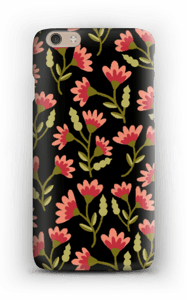 Neilikat kuoret IPhone 6 Plus