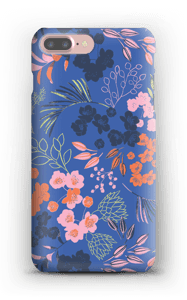 Kukat kuoret IPhone 7 Plus