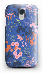 Kukat kuoret Galaxy S4