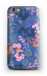 Kukat kuoret IPhone 6 Plus tough