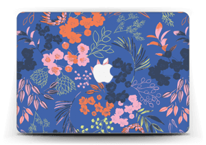 Kukat tarrakuori MacBook Air 13”