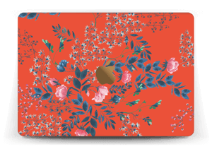 Kukinnot tarrakuori MacBook 12”