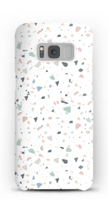 Terrazzo kuoret Galaxy S8
