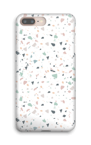 Terrazzo Coque IPhone 8 Plus