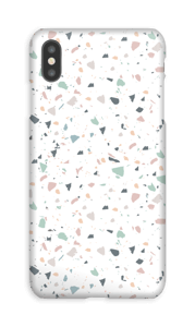 Terrazzo skal IPhone XS Max