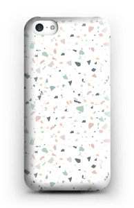 Terrazzo kuoret IPhone 5c