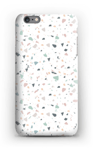 Terrazzo case IPhone 6s Plus