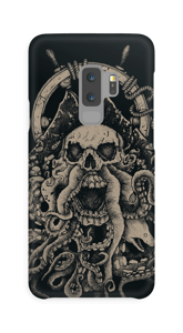Pirate case Galaxy S9 Plus