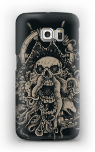 Pirate case Galaxy S6 Edge