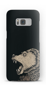 Bear case Galaxy S8