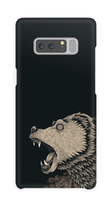 Bear case Galaxy Note8
