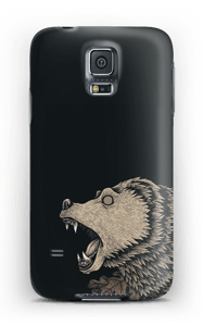 Bear case Galaxy S5