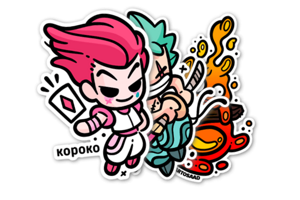 KOPOKO Designs