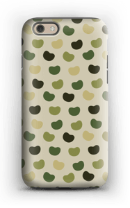 Prostate case IPhone 6 tough