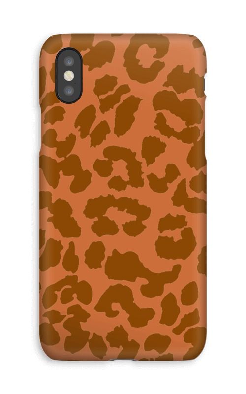 iphone xs coque orange iphone xs coque orange
