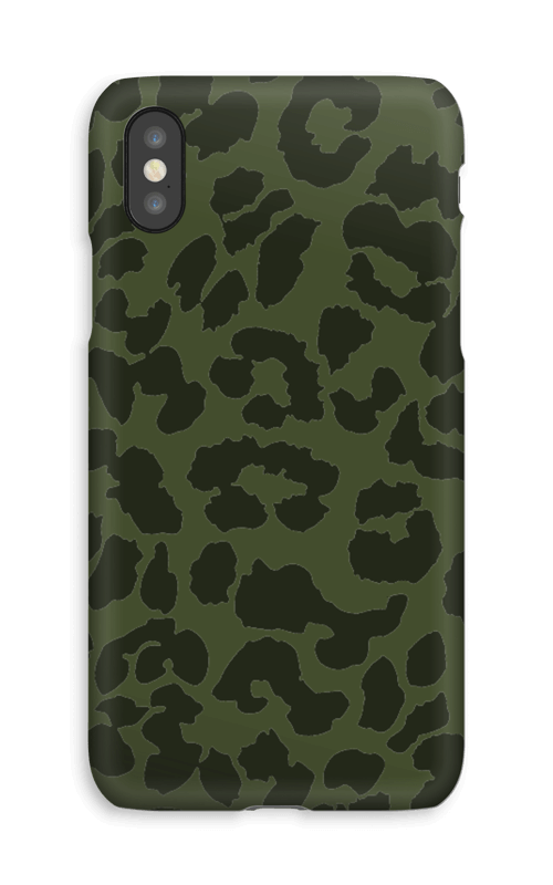 coque transparente iphone xs military