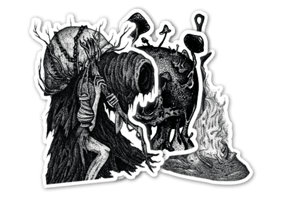 Crow Durany Art Designs