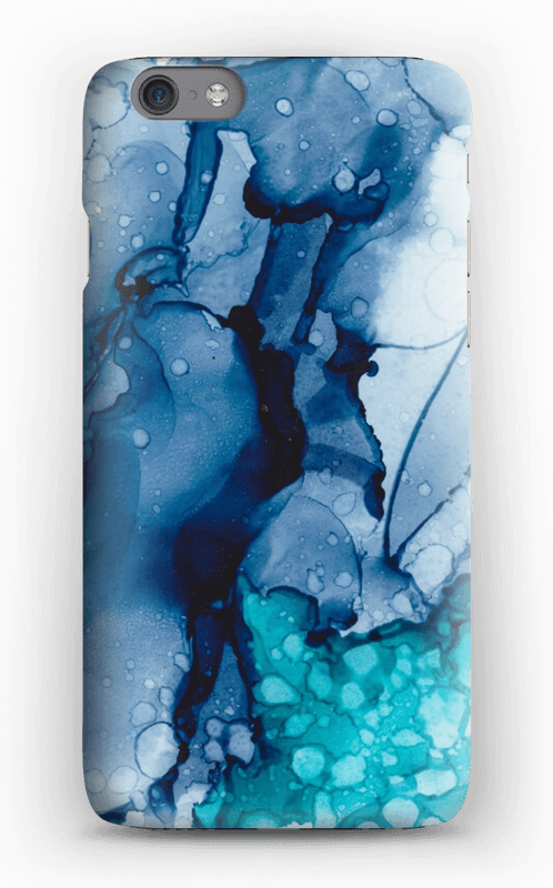 Blue Bubbles Caseapp Blue Bubbles Caseapp