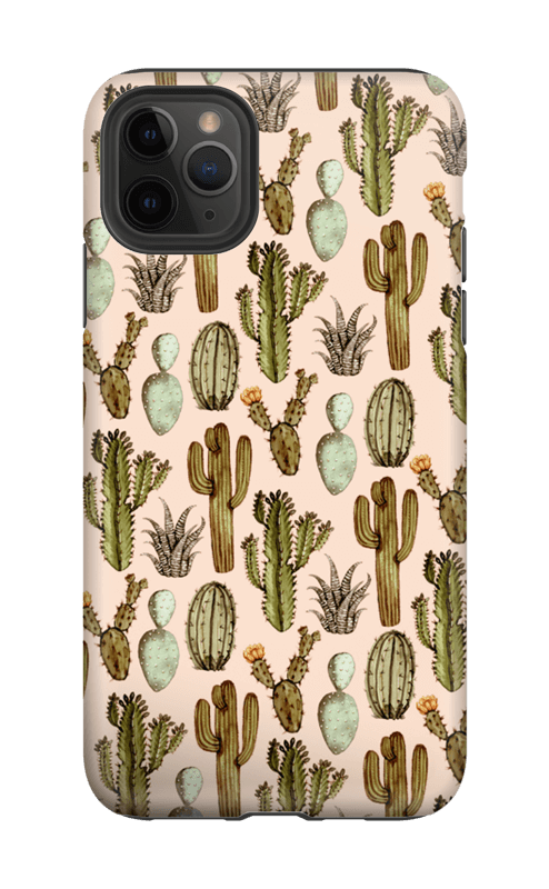 Cactus Mix Caseapp
