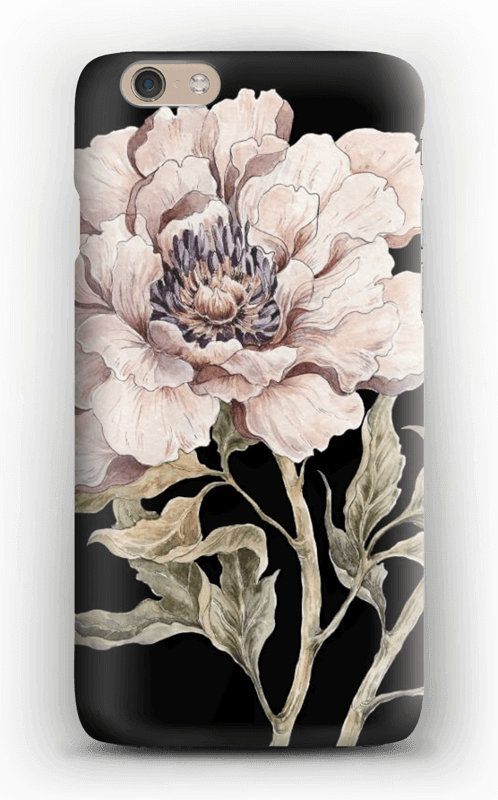 iphone 6 case peony iphone 6 case peony