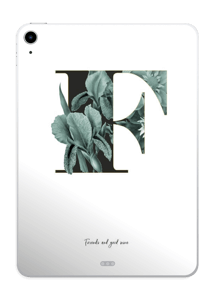 Ipad Air 4デザインスキン Caseapp