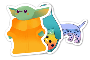 THELADYERNESTEMBER Designs