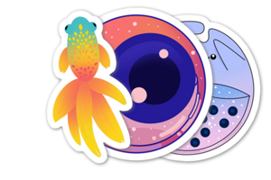 THELADYERNESTEMBER Designs
